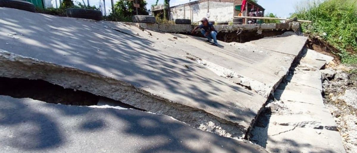 Pemkab Bekasi Sesuaikan HPS Proyek Infrastruktur Imbas Kenaikan BBM