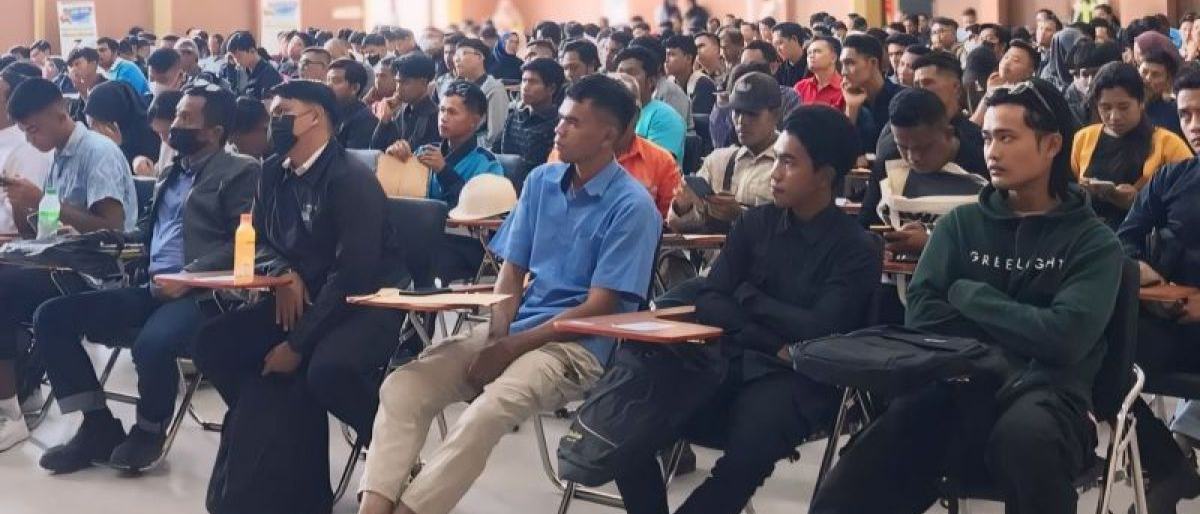 Pemkab Bintan Sediakan 1.309 Lowongan Kerja di Job Fair 2026