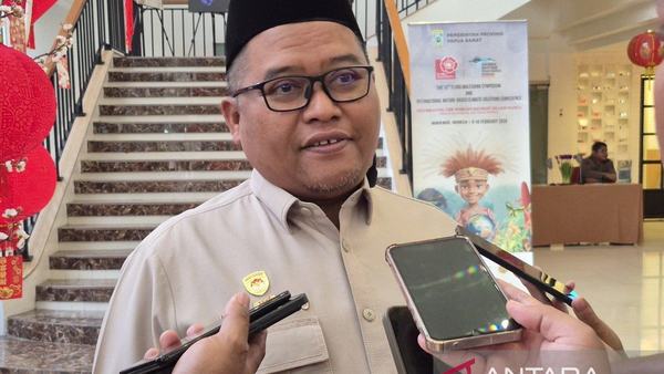 Pemkab Manokwari Larang Penjualan Miras Jelang Pesparawi Nasional