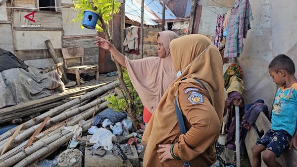 Pemko Lhokseumawe gandeng swasta untuk edukasi prilaku BABS
