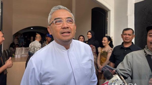Pemkot Bandung wajibkan penghuni kos terdata melalui Laci RW