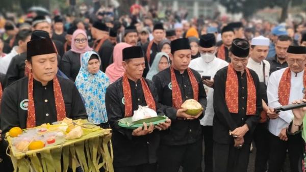 Pemkot Jakarta Timur Dorong Pelestarian Budaya dan Ekonomi Warga