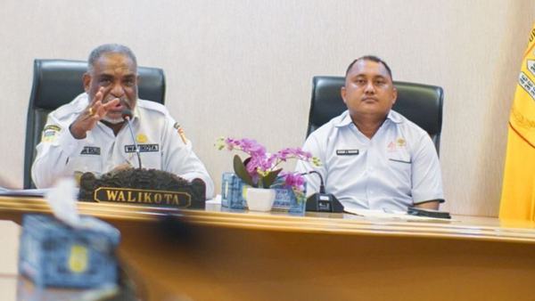 Pemkot Jayapura Perkuat Tata Kelola Wisata Berbasis Masyarakat