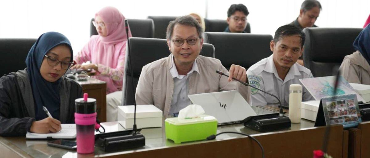 Pemprov DKI dan BMKG Kembangkan Sistem Prediksi Polusi Udara