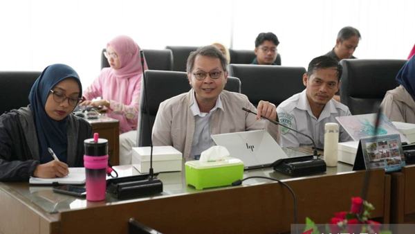 Pemprov DKI dan BMKG Kembangkan Sistem Prediksi Polusi Udara
