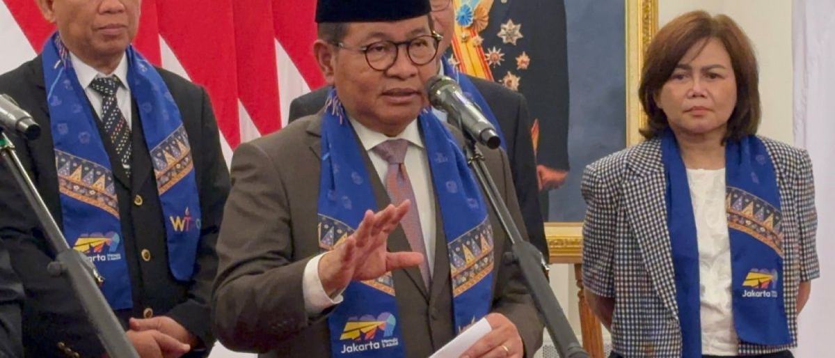 Pemprov DKI Jakarta Buka 2.843 Lowongan Kerja Padat Karya