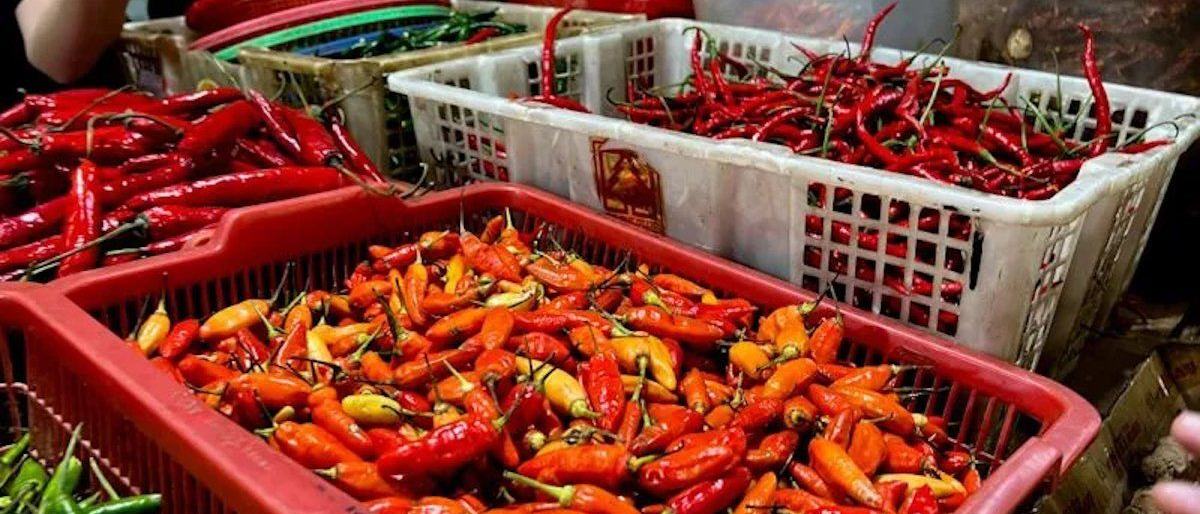 Pemprov DKI Pantau Ketat Harga Pangan Menjelang Idul Adha
