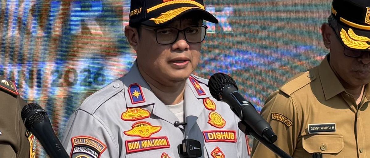 Pemprov DKI Sebut Penyediaan Kantong Parkir Jadi Tantangan Kemacetan