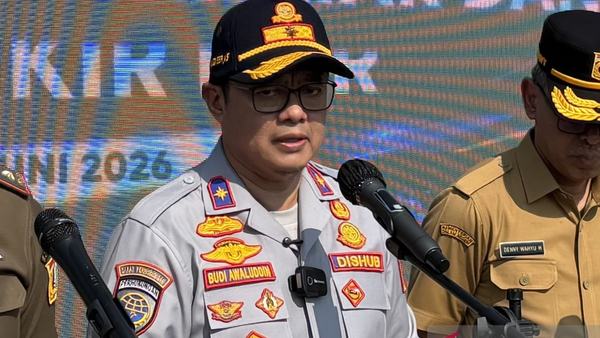 Pemprov DKI Sebut Penyediaan Kantong Parkir Jadi Tantangan Kemacetan