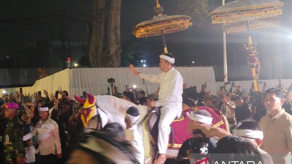 Pemprov Jabar Tegaskan Hari Tatar Sunda Bukan Upaya Ganti Nama