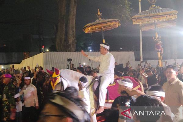 Pemprov Jabar Tegaskan Hari Tatar Sunda Bukan Upaya Ganti Nama
