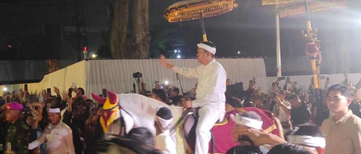 Pemprov Jabar Tegaskan Hari Tatar Sunda Bukan Upaya Ganti Nama