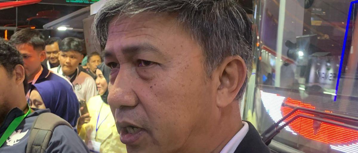 Persija Jakarta Targetkan Kemenangan Penuh di Laga Pamungkas