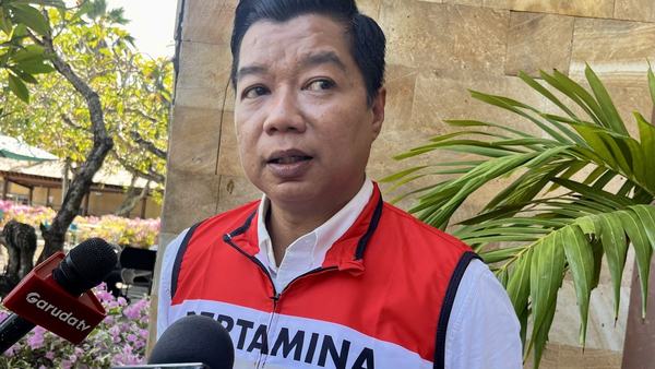 Pertamina Evaluasi Berkala Stok BBM Subsidi dan Nonsubsidi Nasional
