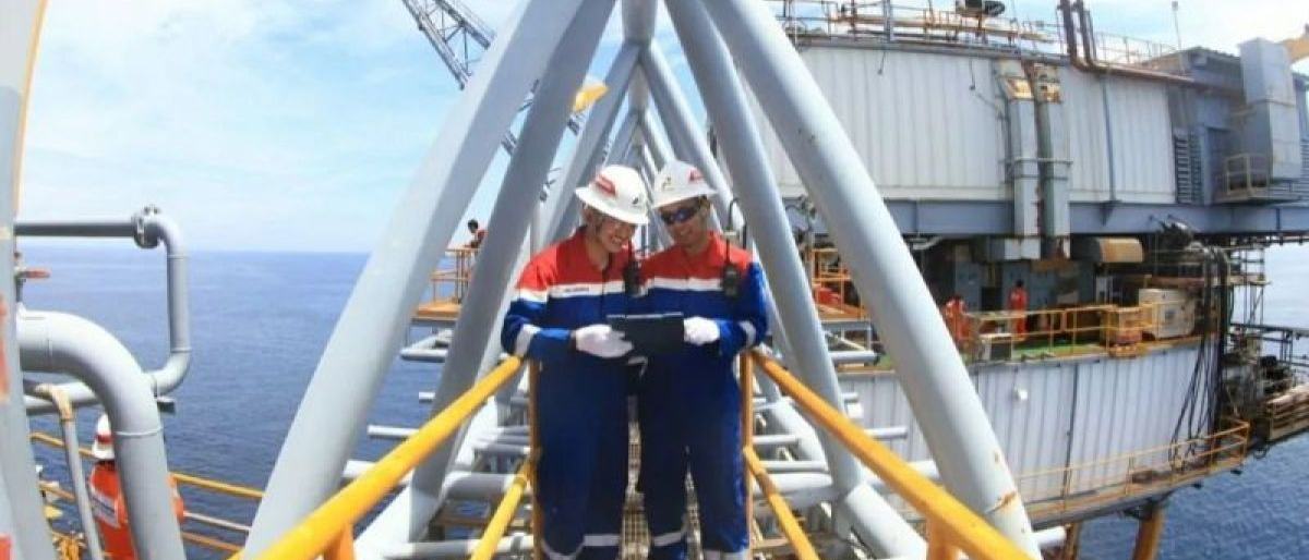 PHE Terapkan Dual Growth Strategy Jaga Ketahanan Energi Nasional