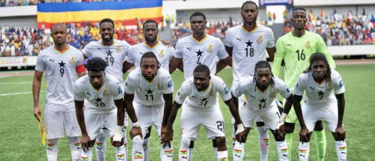 Piala Dunia 2026: Ghana Targetkan Ulang Sejarah Perempat Final