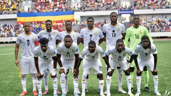 Piala Dunia 2026: Ghana Targetkan Ulang Sejarah Perempat Final