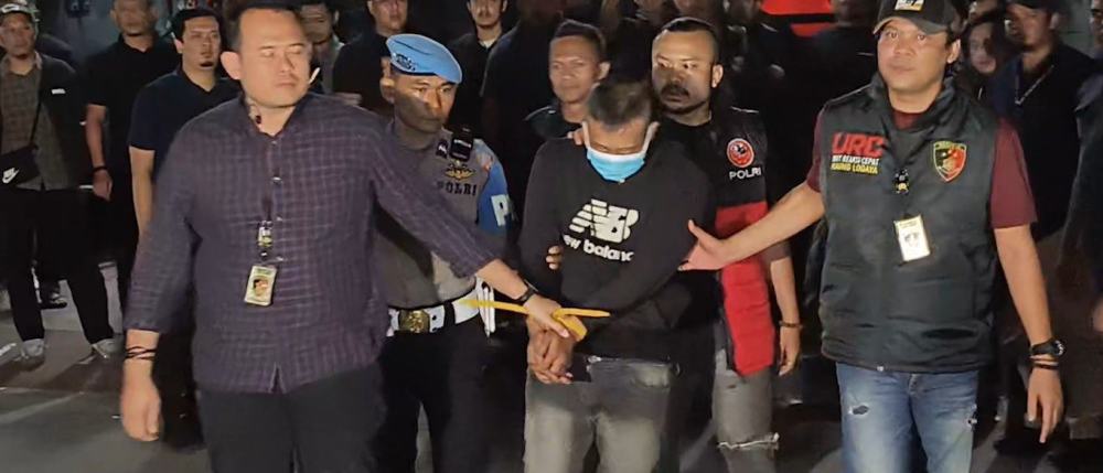 Polda Jabar akhiri pelarian pelaku penyekapan dan penganiayaan sadis