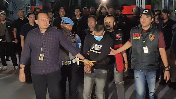 Polda Jabar akhiri pelarian pelaku penyekapan dan penganiayaan sadis