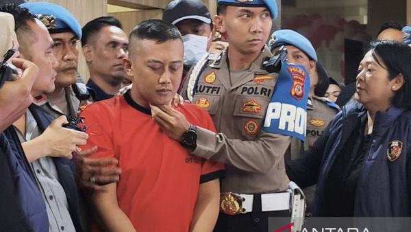 Polda Jabar gelar pra rekonstruksi kasus penyekapan wanita di Bandung