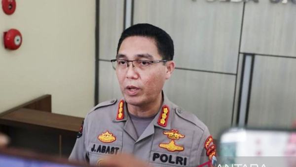 Polda Jatim Perketat Pengamanan Peringatan 1 Suro