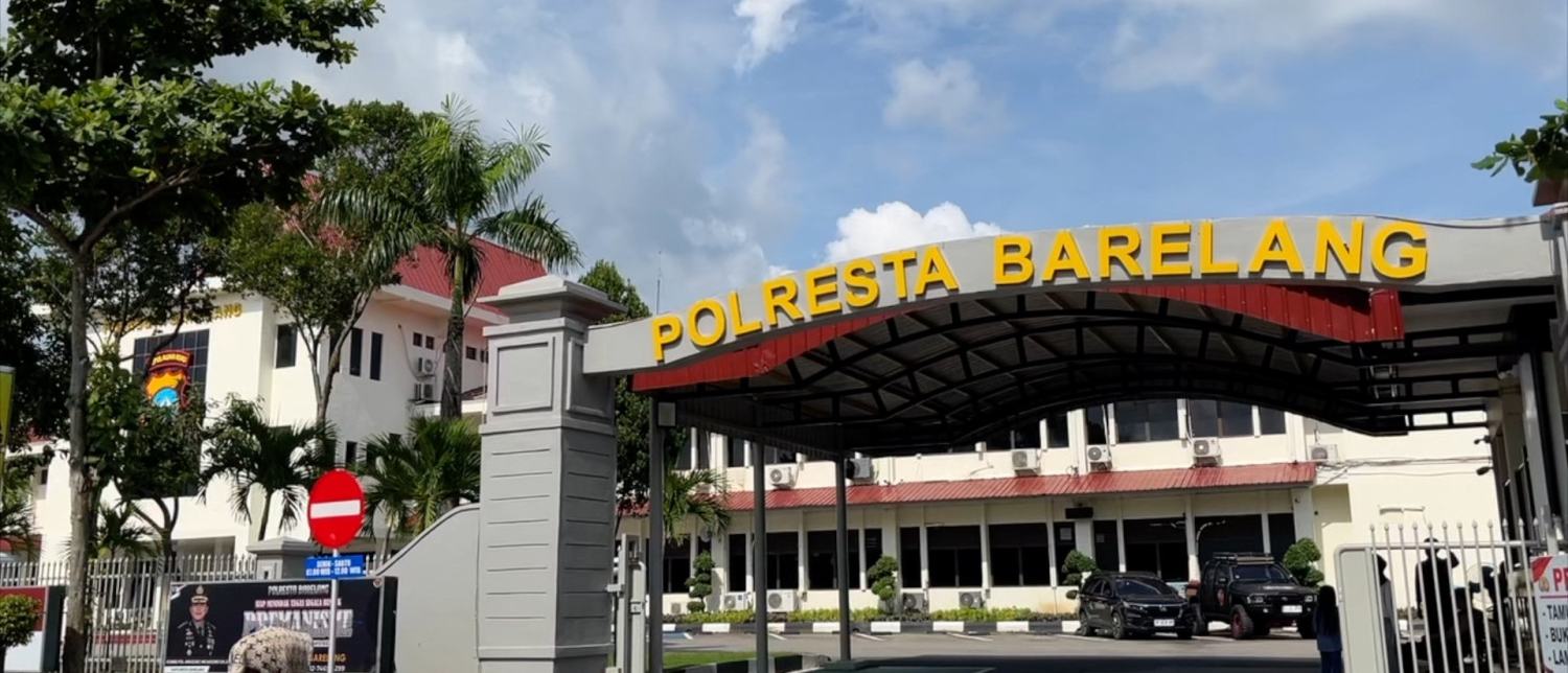Polda Kepri Ungkap Penipuan Jual Beli Dua Lokasi SPPG Batam