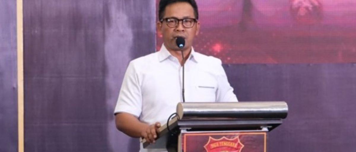 Polda Sultra Selidiki Lonjakan Harga LPG 3 Kg Capai Rp70 Ribu