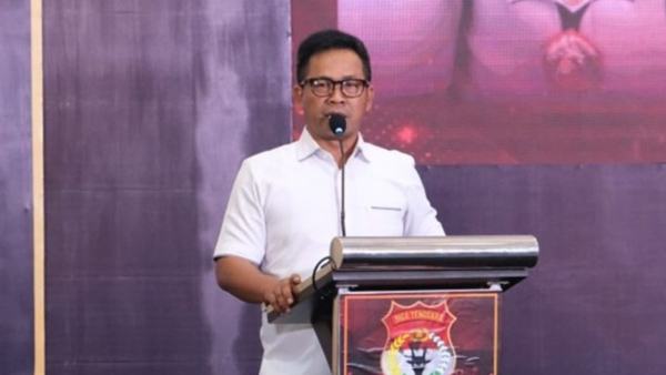 Polda Sultra Selidiki Lonjakan Harga LPG 3 Kg Capai Rp70 Ribu