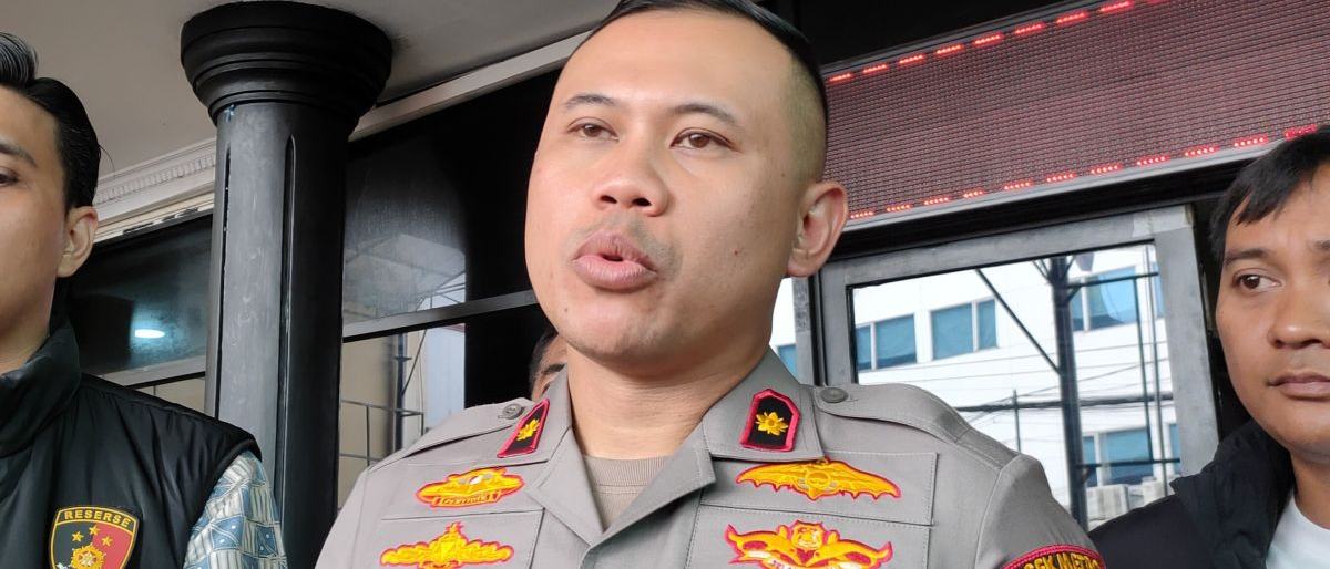 Polisi Pastikan Kasus Prostitusi Anak Libatkan WNA Jepang Hoaks
