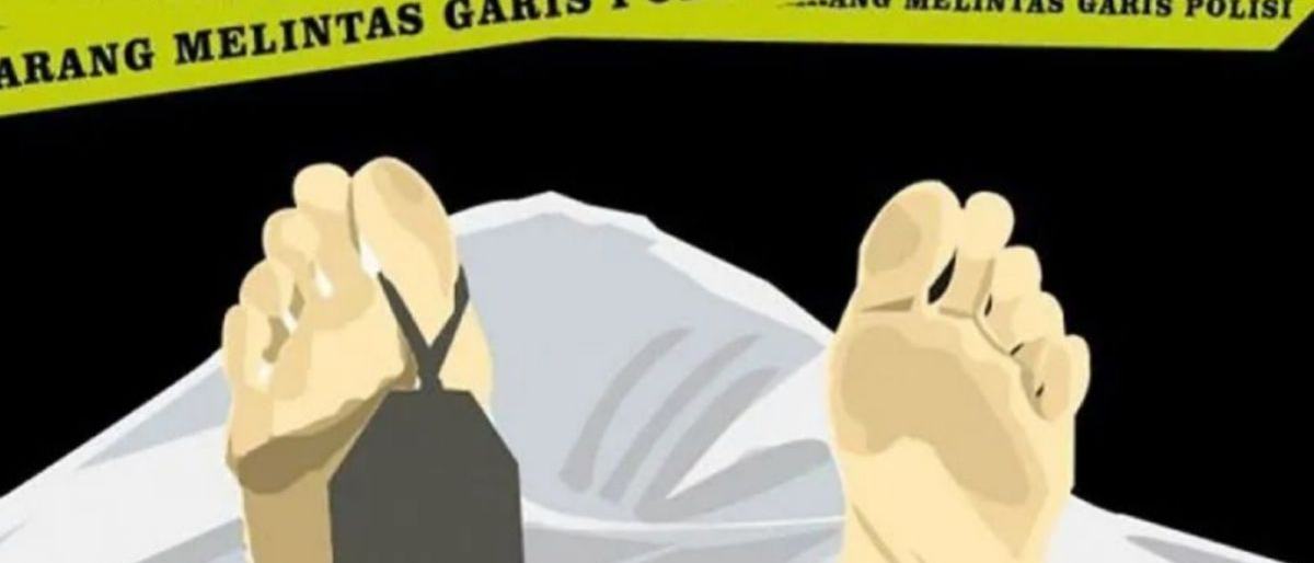 Polisi Selidiki Kematian Tidak Wajar Wanita Muda di Tanjung Priok