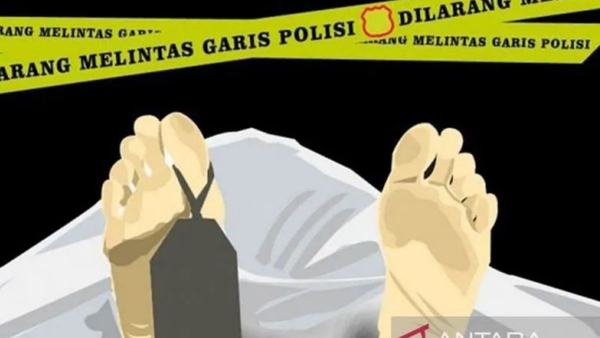 Polisi Selidiki Kematian Tidak Wajar Wanita Muda di Tanjung Priok