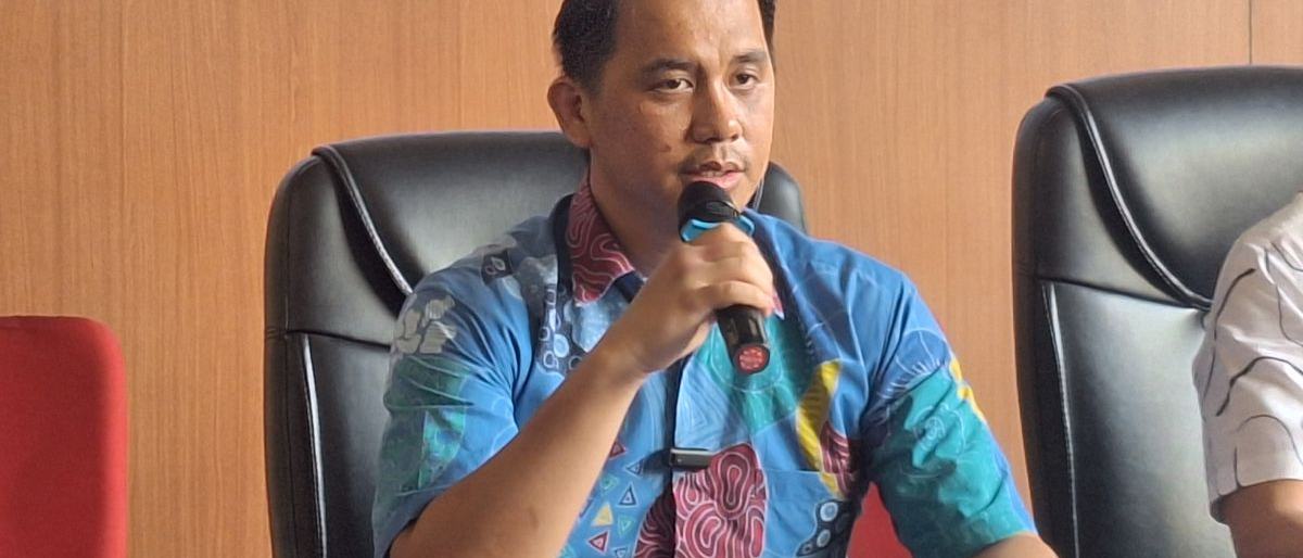 Polisi Ungkap Motif Wanita Tusuk Rekan Kerja di Menteng