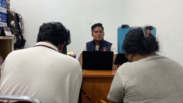 Polresta Barelang imbau warga laporkan indikasi kekerasan sejak dini