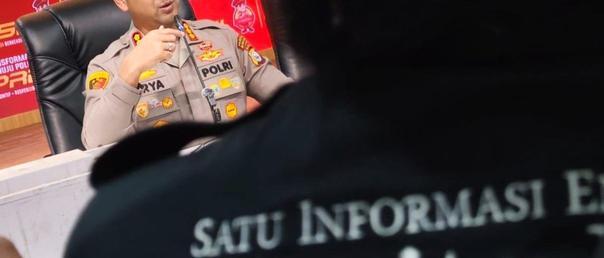 Polrestabes Makassar Buru Bandar Narkoba Jaringan Internasional di Malaysia