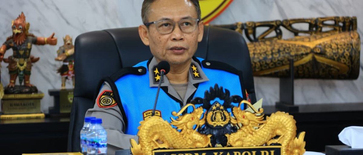 Polri Tegaskan Rekrutmen Akpol 2026 Bebas Kuota Khusus