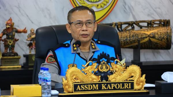 Polri Tegaskan Rekrutmen Akpol 2026 Bebas Kuota Khusus
