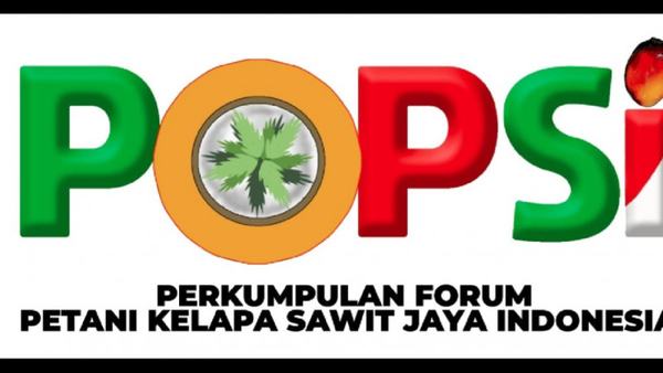 POPSI Desak Transparansi Ekspor SDA Demi Lindungi Petani Sawit