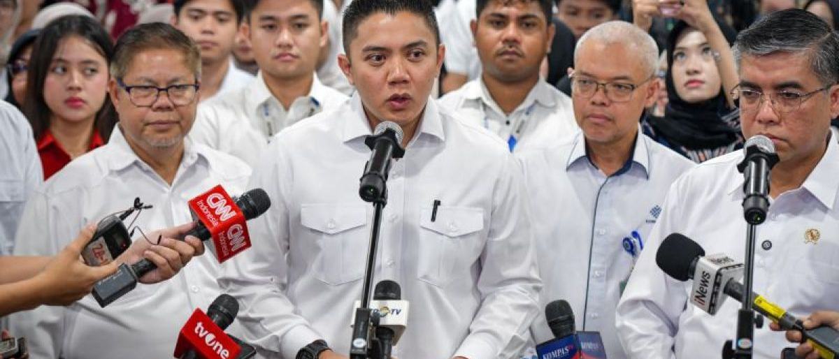 Populer, gaji Magang Nasional capai Rp6 juta hingga bursa kerja daring