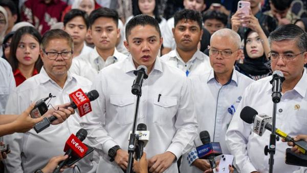 Populer, gaji Magang Nasional capai Rp6 juta hingga bursa kerja daring