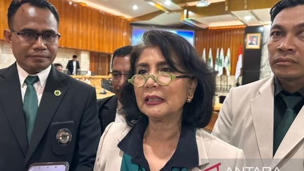 Pordasi Sebut NTB Berpotensi Jadi Pusat Berkuda Memanah Nasional