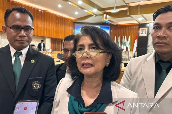Pordasi Sebut NTB Berpotensi Jadi Pusat Berkuda Memanah Nasional