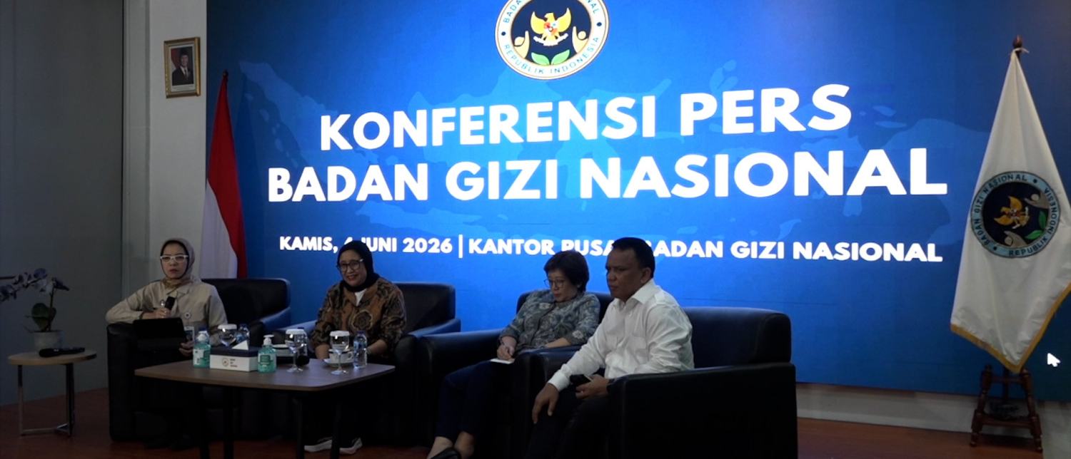 Prabowo Instruksikan Badan Gizi Prioritaskan Program MBG di Daerah 3T