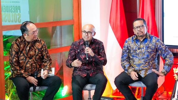 Prabowo Instruksikan Kabinet Bergerak Cepat Atasi Masalah Rakyat