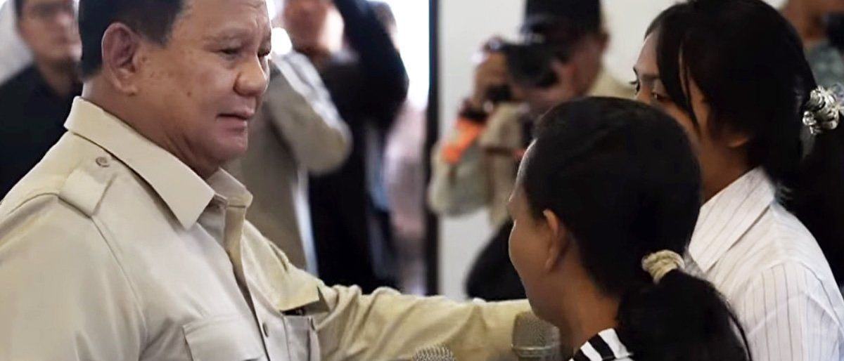 Prabowo Tegaskan Kekayaan Negara Harus Dijaga demi Kesejahteraan Rakyat