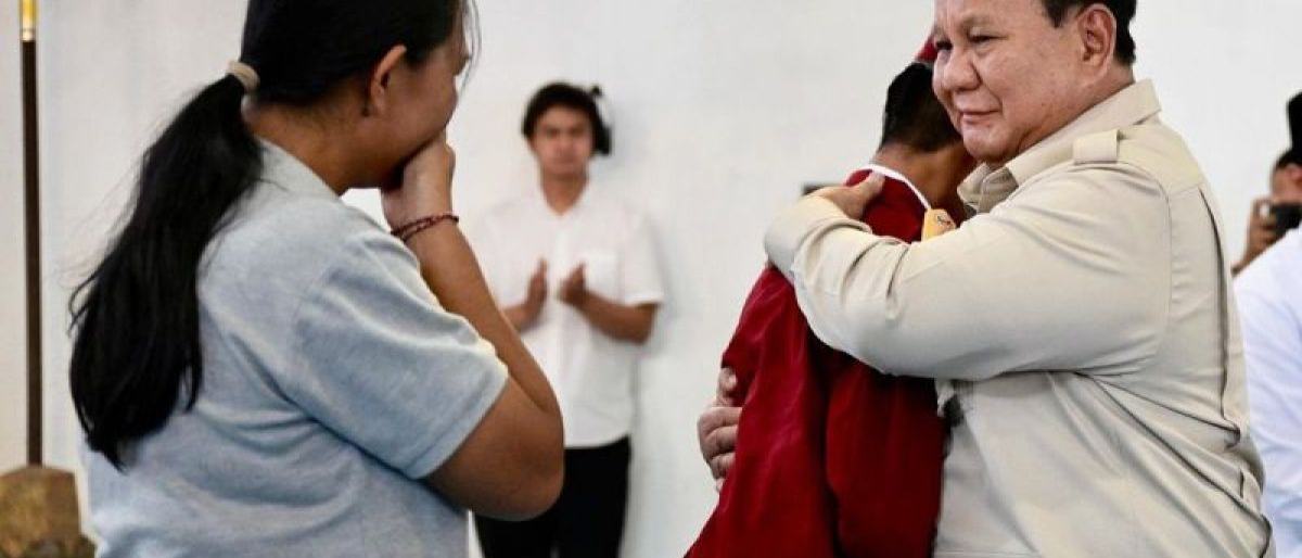 Prabowo Tegaskan Pendidikan Instrumen Utama Wujudkan Kehidupan Layak