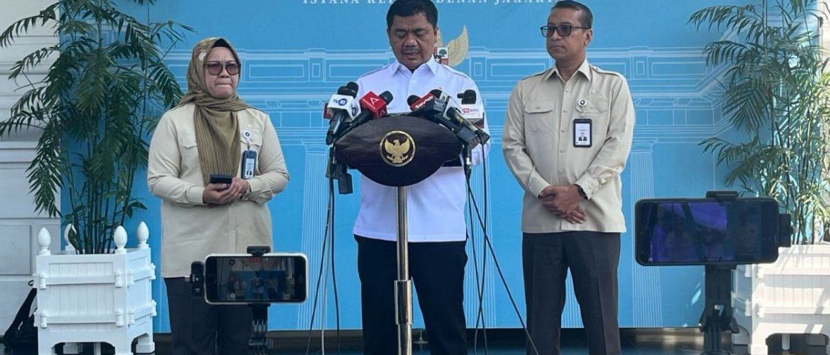 Presiden Prabowo Bertolak ke Prancis Bahas Kerja Sama Strategis