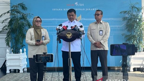 Presiden Prabowo Bertolak ke Prancis Bahas Kerja Sama Strategis
