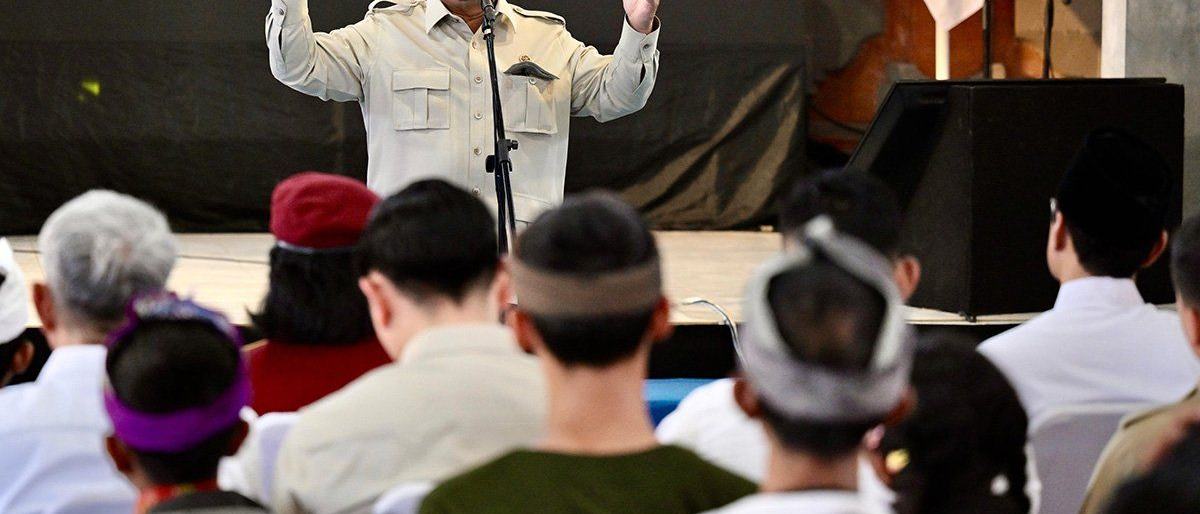 Presiden Prabowo Sebut Pendidikan Kunci Utama Sejahterakan Rakyat
