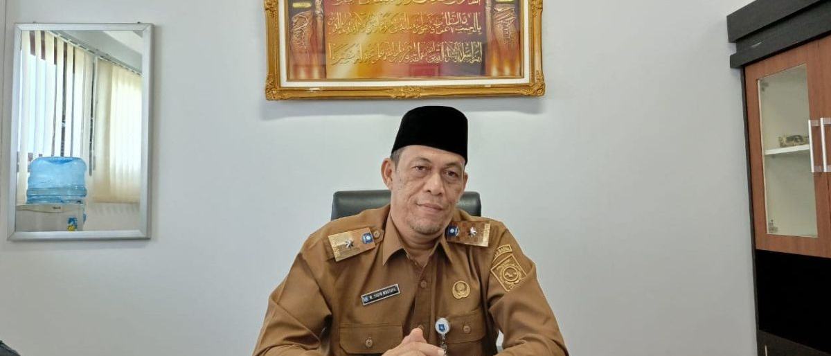 Presiden Prabowo Sumbang Delapan Sapi Kurban Jumbo ke Bangka Belitung