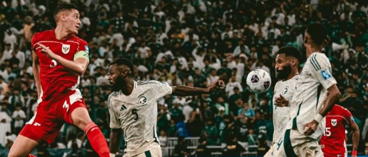 Profil Grup H Piala Dunia 2026: Spanyol dan Uruguay Diunggulkan